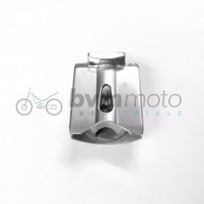 Keihin PWK 28 Chrome Slides